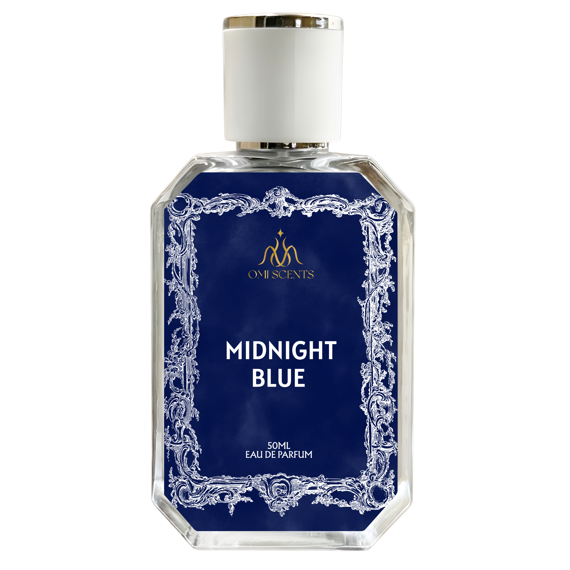 Midnight Blue - Bleu de Chanel – OmiScents Perfume