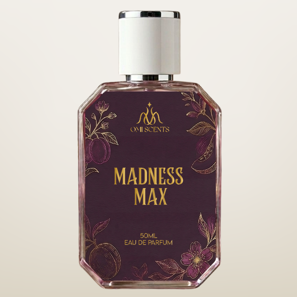 Madness Max - Pure Seduction