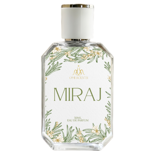 Miraj - Marj Ahmed Al Maghribi