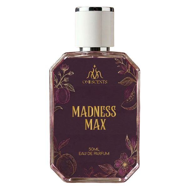 Madness Max - Pure Seduction