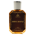 Oud e Bayaz – inspired by White Oud