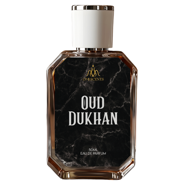 Oud Dukhan - Oud Wood