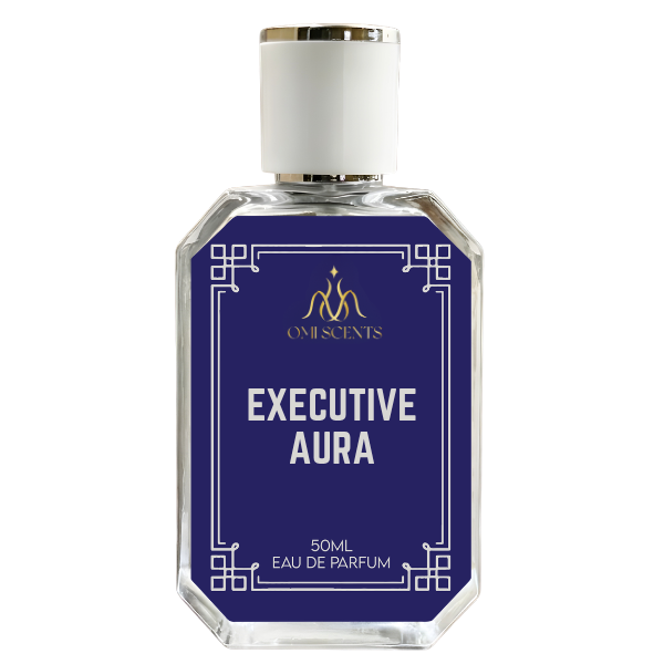Executive Aura – Inspired by Office For Men