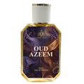 Oud Azeem – Oud For Greatness By Initio