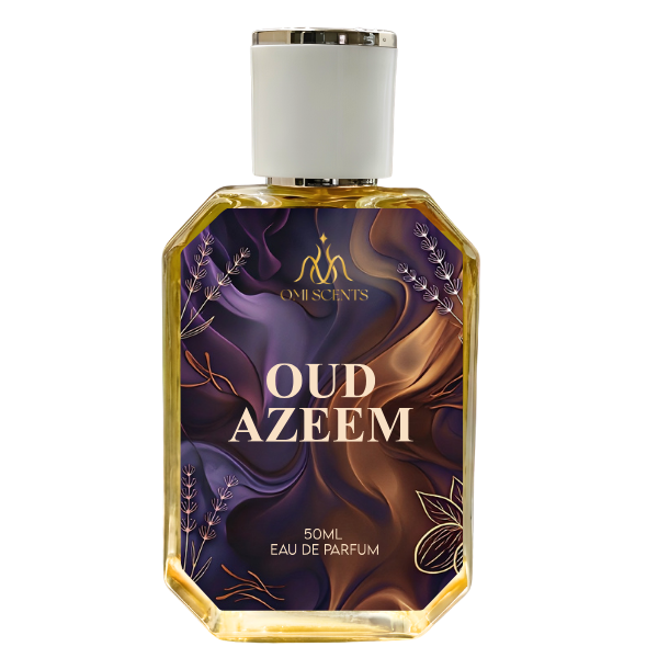 Oud Azeem – Oud For Greatness By Initio