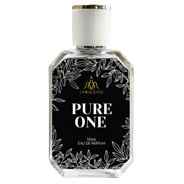 Pure One - CK one