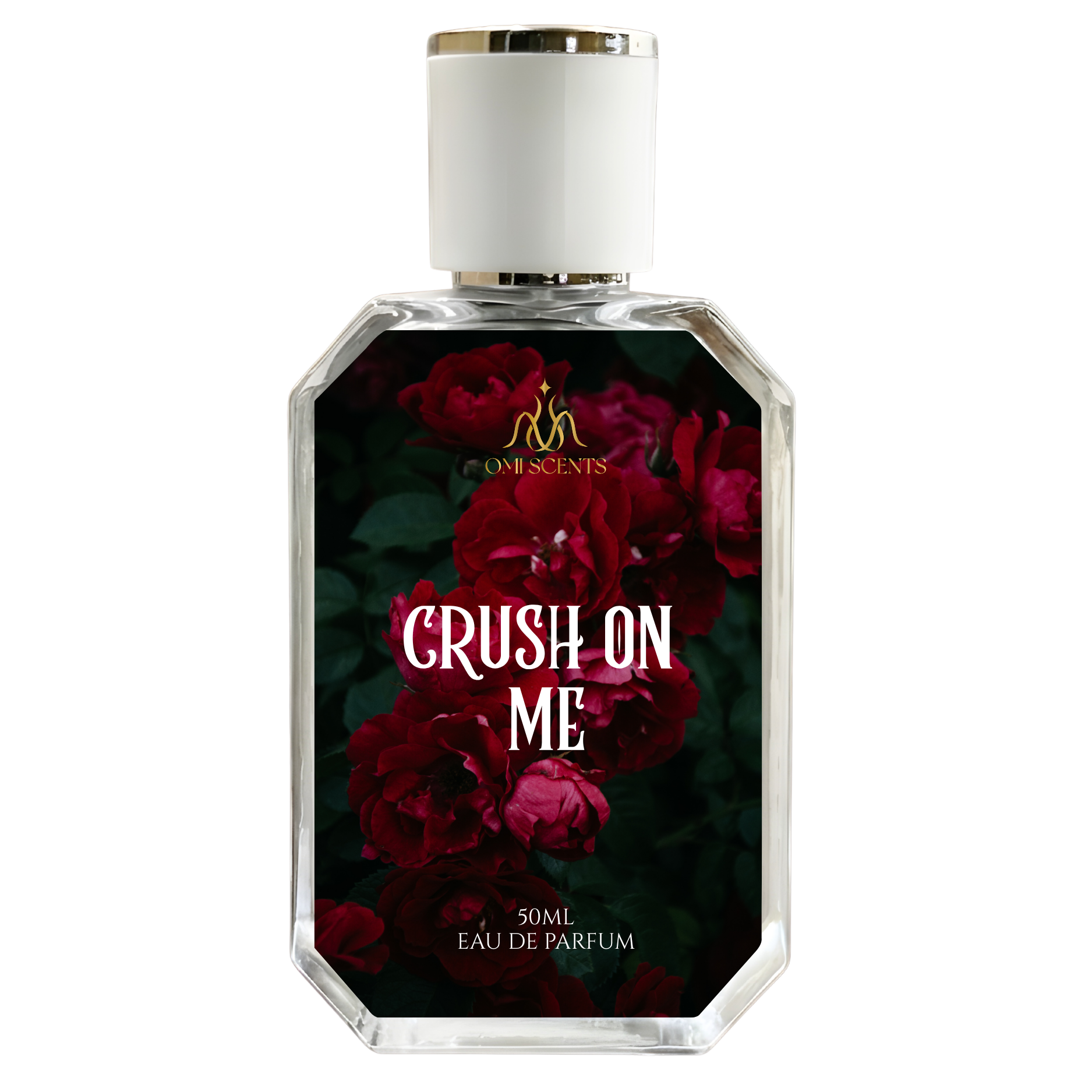 Crush OnMe - Gucci Rush for Women