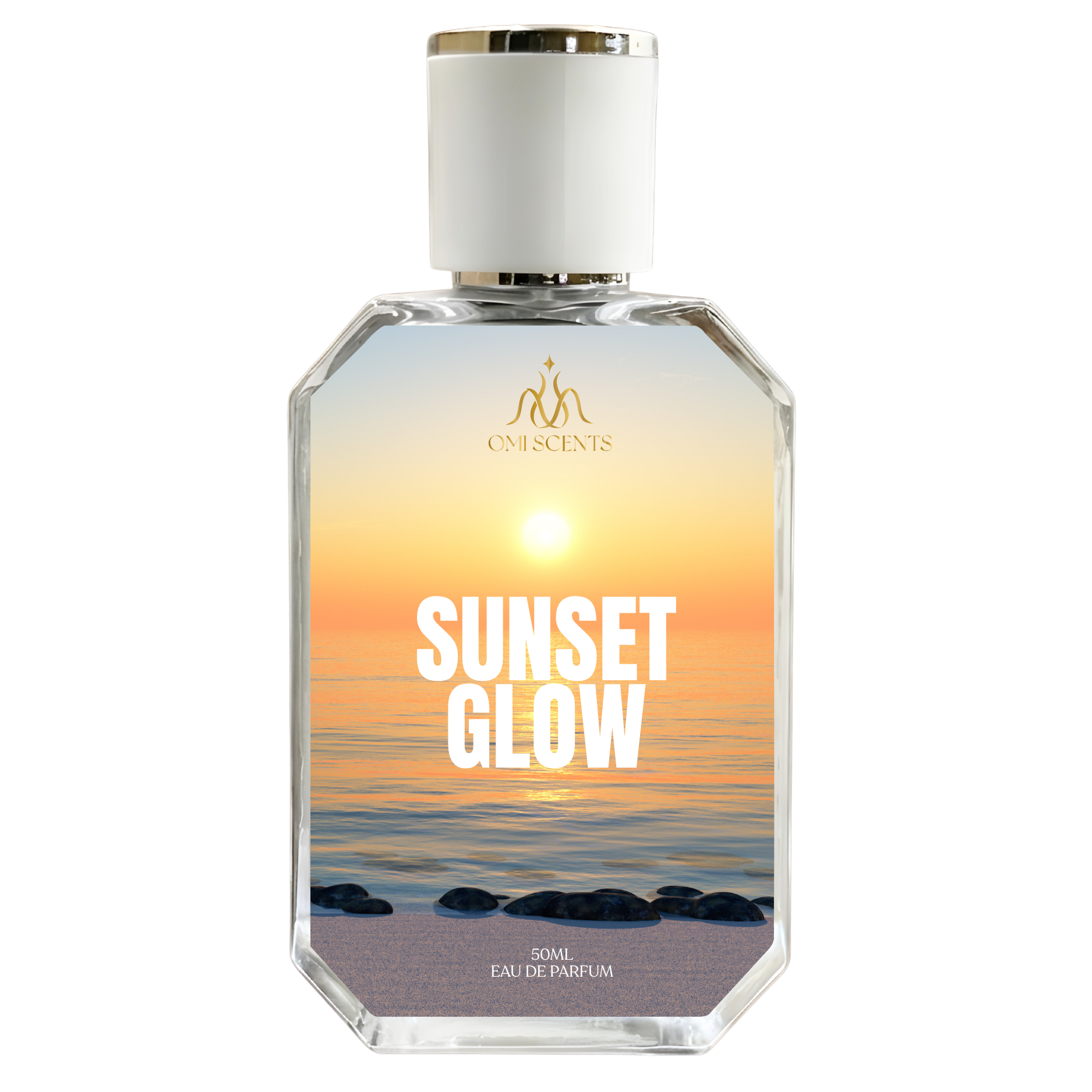 Sunset Shine - Bath & Body Works Sunset Glow