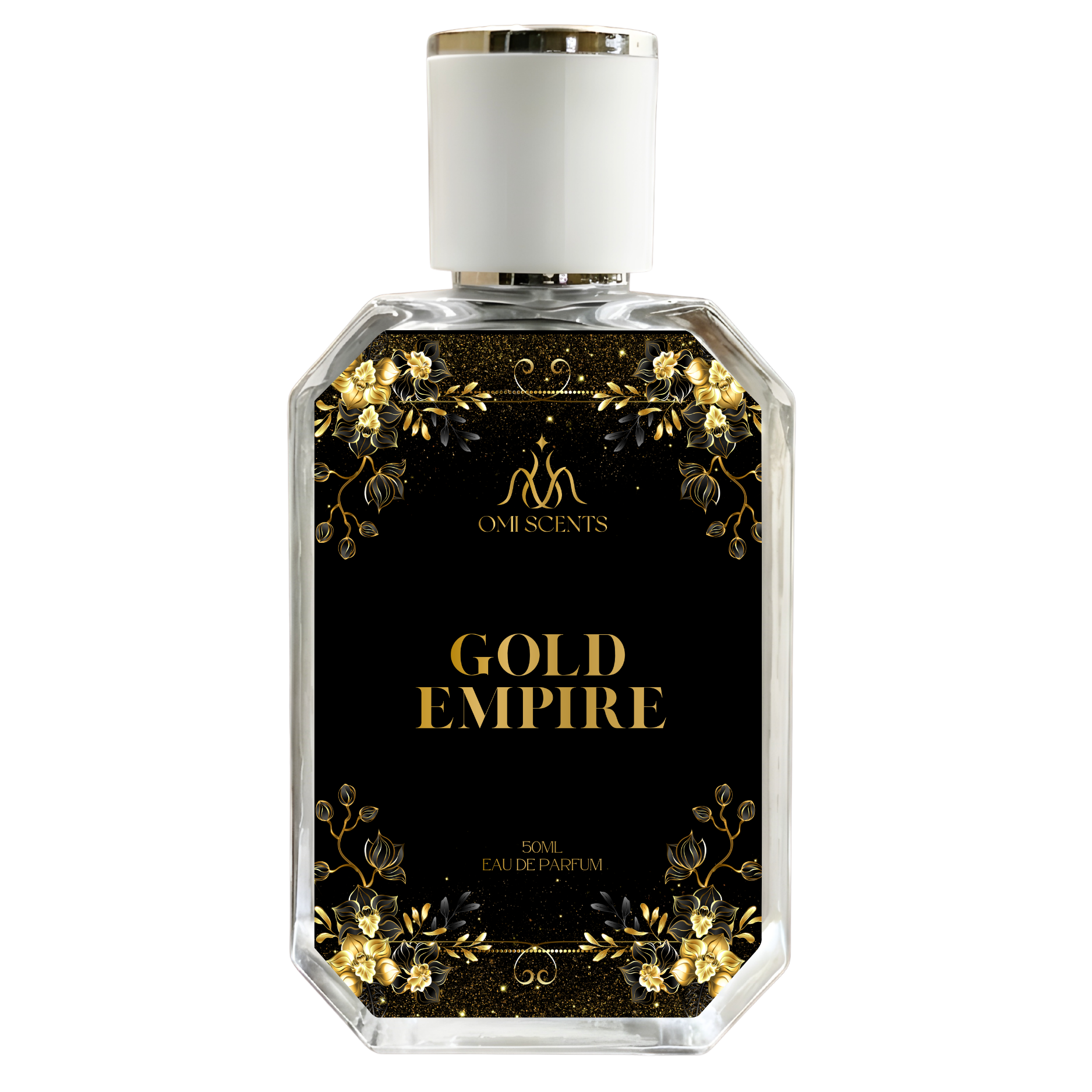 Gold Empire - One Million