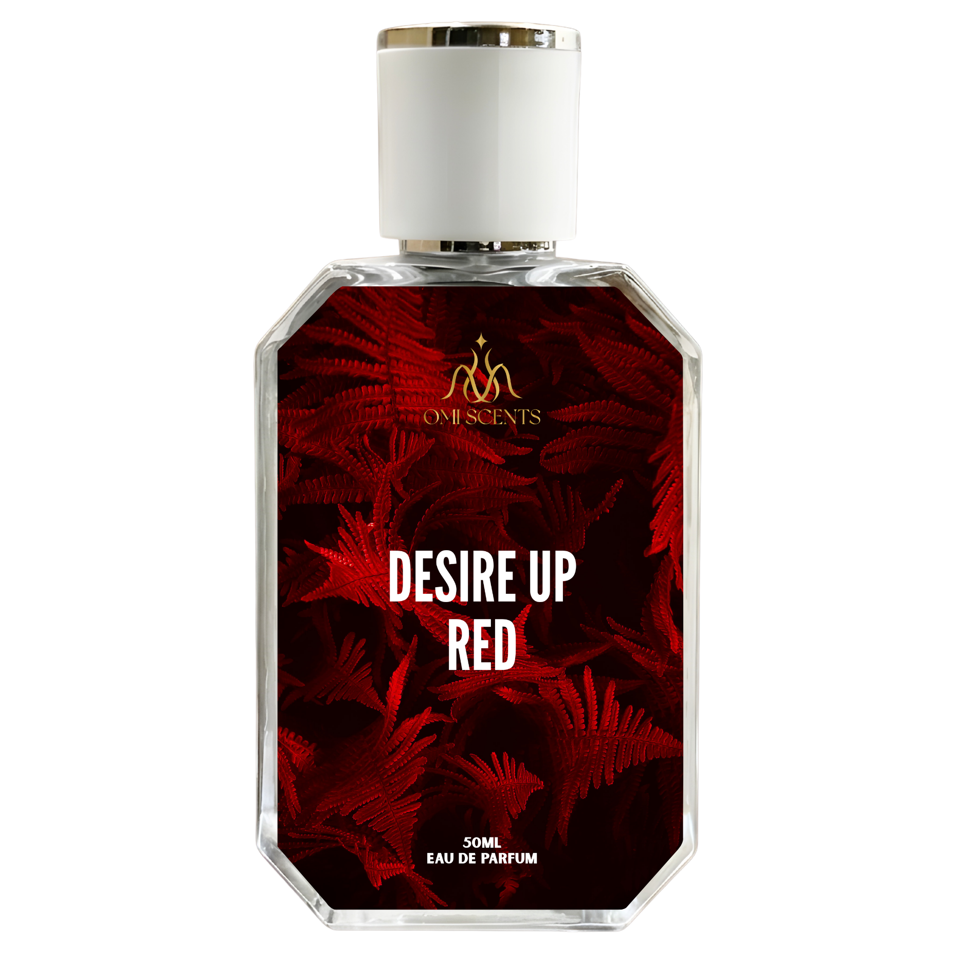 Desire Up Red - Dunhill Desire Red