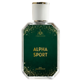 Alpha Sport - Janan Sport