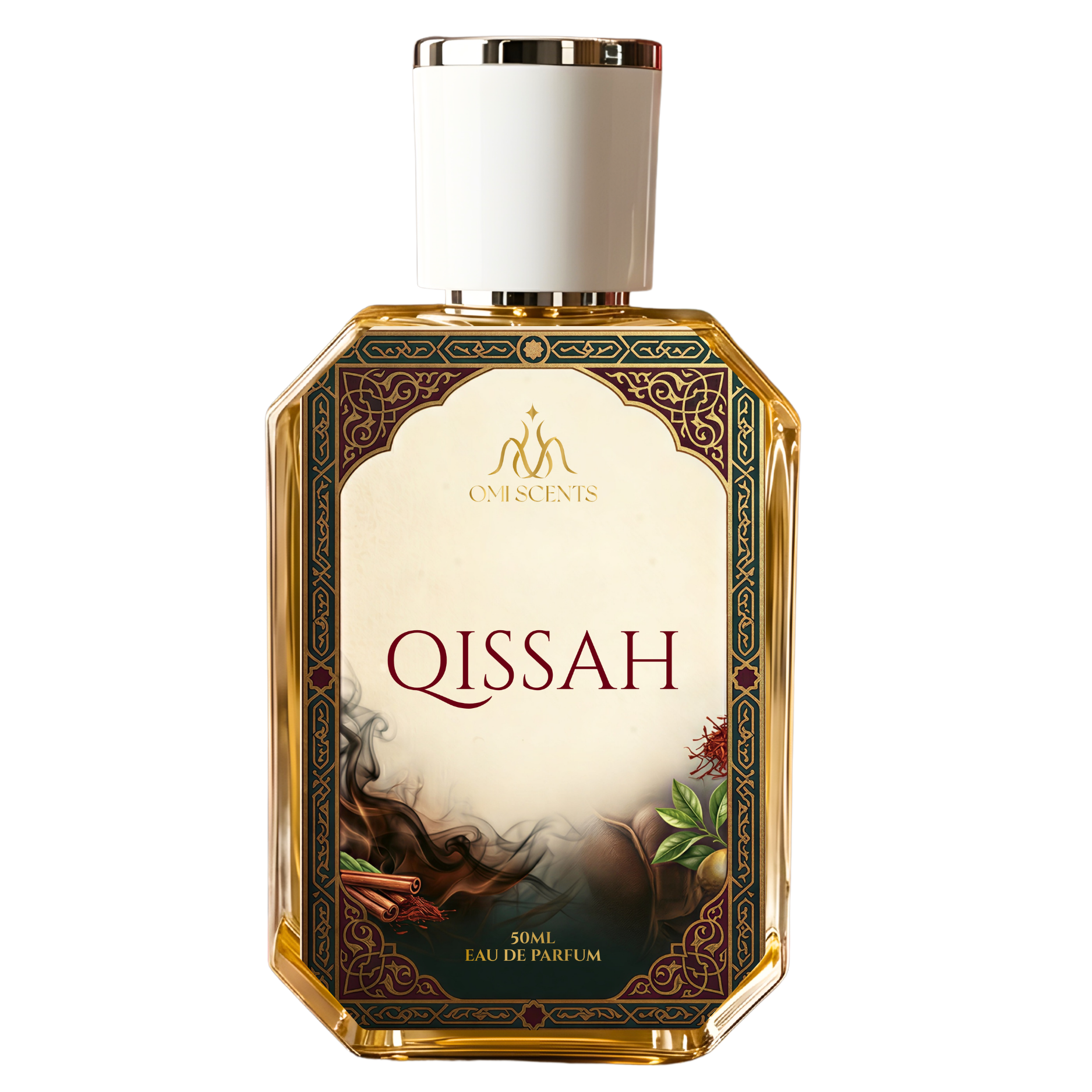 Qissah - Imperial Valley