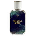 Creative Spark  - Imagination by LV